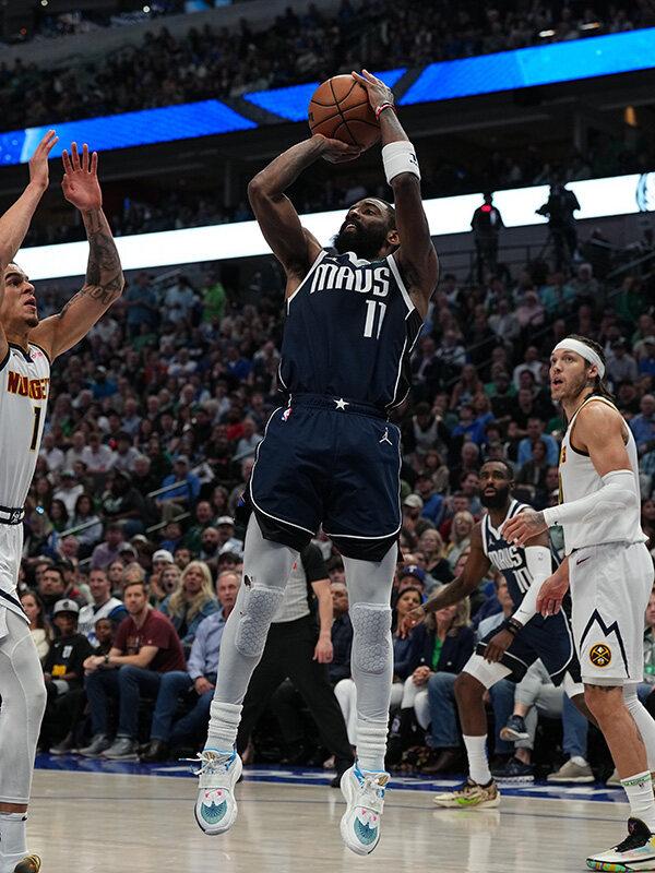 欧文绝杀时刻，老鹰点燃赛场，球队未来可期迎来胜利！