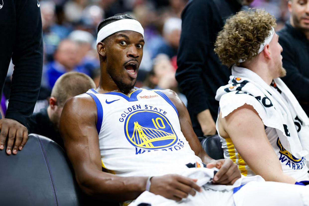 巴特勒复出首战，刷新队史纪录状态火爆，独行侠成为焦点！