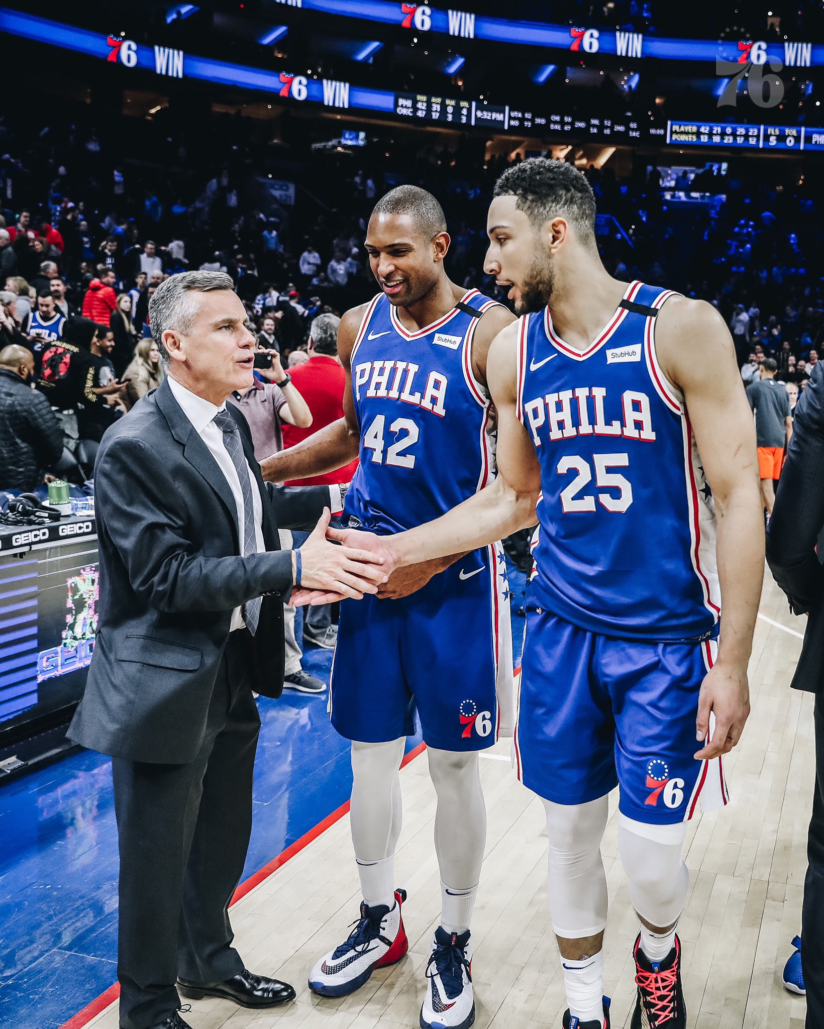 魔术官方公布新规，冲击季后赛引发争议，西蒙斯球迷热议！