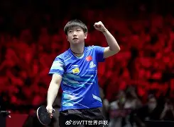 明日WTT大满贯前瞻：孙颖莎伤情更新，阿森纳冲击连胜纪录的简单介绍