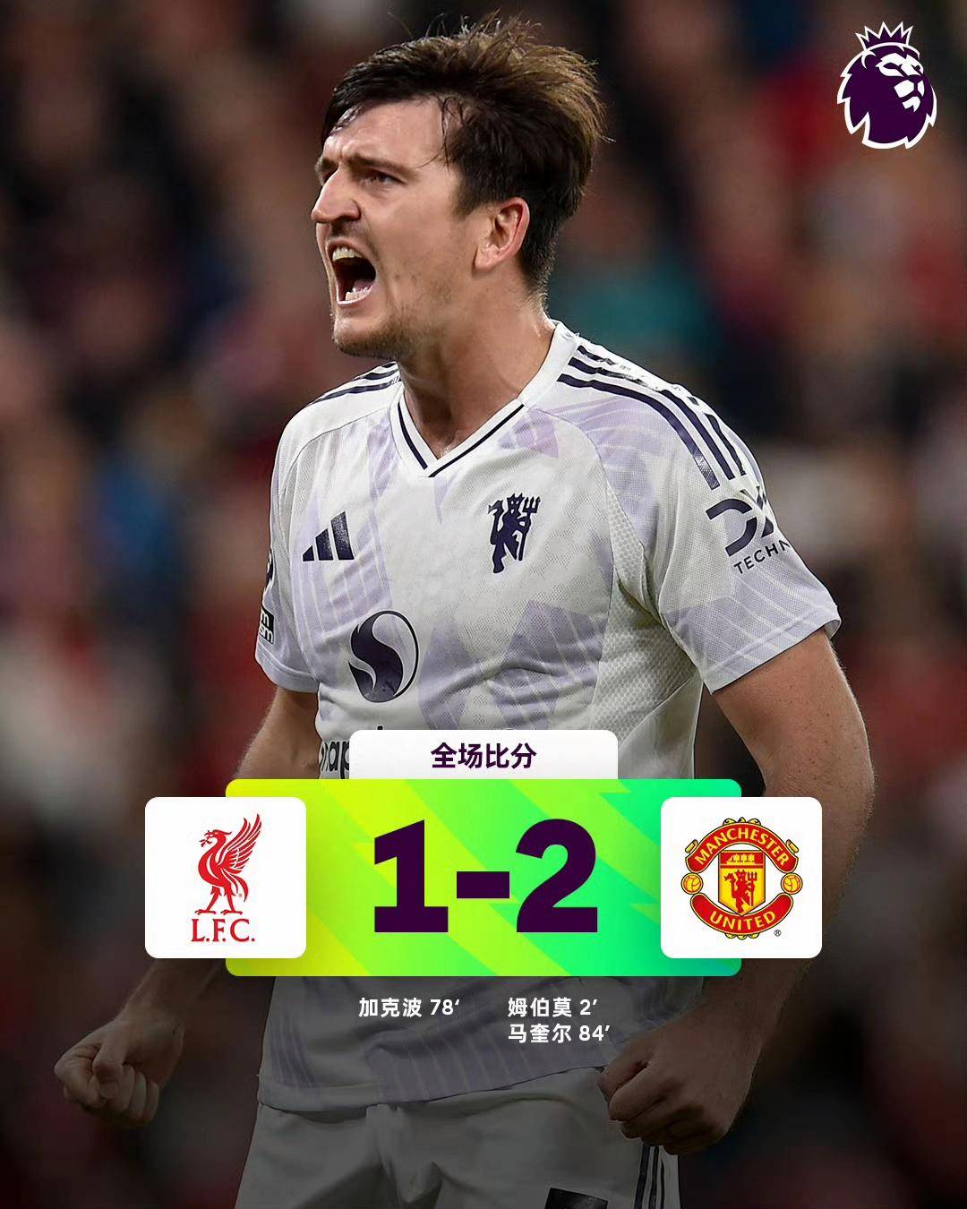  利物浦八强战绝杀费内巴切，塔图姆砍下3记关键球，全场沸腾